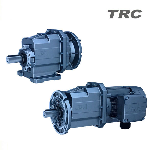 TRC齒輪減速機,JMC斜齒輪減速電機