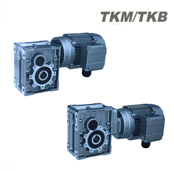 TKM雙曲面減速機,TKB雙曲面齒輪電